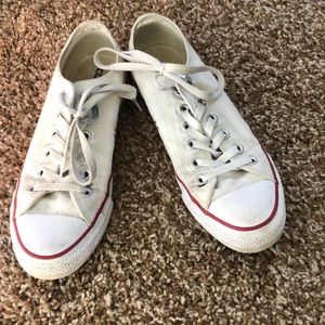 Converse shoes